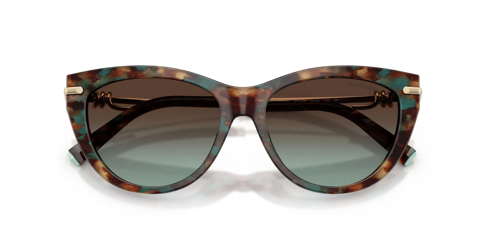 Tiffany 4253 Sunglasses - view 30